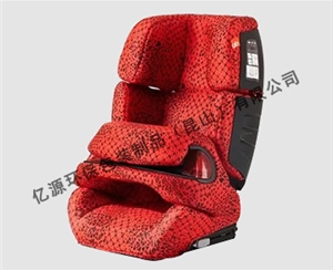 CS912 安全座椅